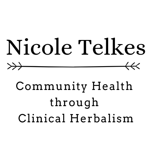 Nicole Telkes